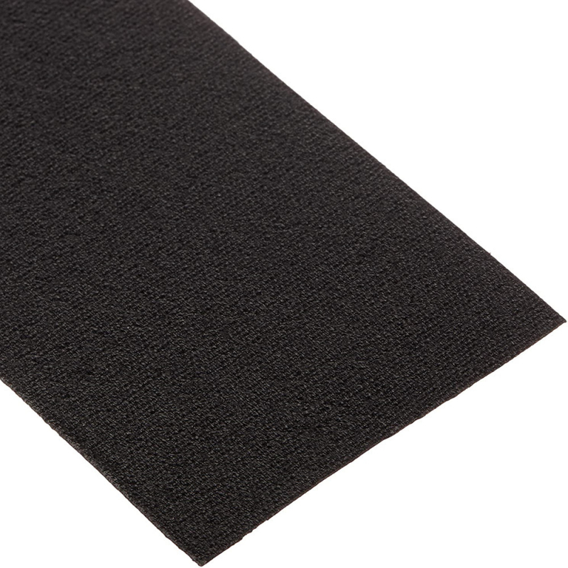 Gaffers juosta – matinis audinio pagrindas, atspari vandeniui, lengvai plyšta; skirta scenai ir fotografijos įrangai; 80–100°C