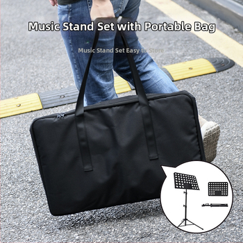 Τσάντα αποθήκευσης για καθολικό σετ στήριξης νότες – φορητή, μοντέλο 101-E002-050057, προσαρμοσμένη σύμφωνα με τα σχέδια