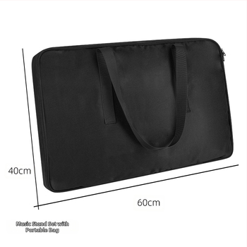 Τσάντα αποθήκευσης για καθολικό σετ στήριξης νότες – φορητή, μοντέλο 101-E002-050057, προσαρμοσμένη σύμφωνα με τα σχέδια