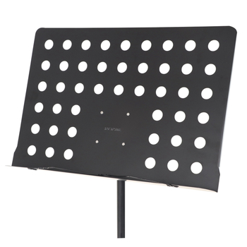 Stativ pentru partituri, metal, model M-05, grand staff, marcă ZY