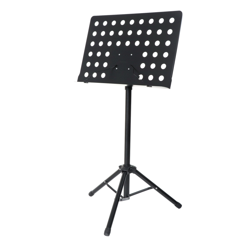 Stativ pentru partituri, metal, model M-05, grand staff, marcă ZY
