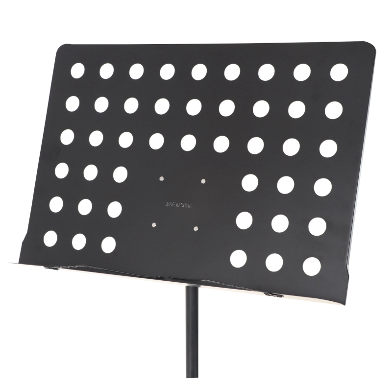 Stativ pentru partituri, metal, model M-05, grand staff, marcă ZY
