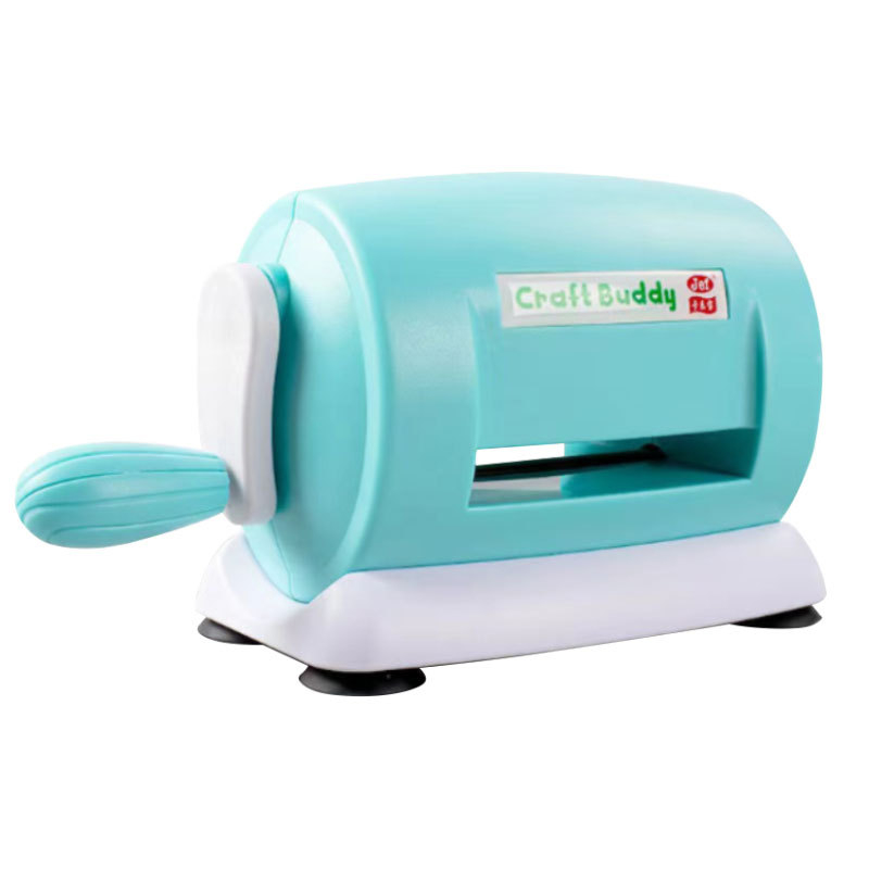 Rokas vadāma reljefa un griešanas iekārta papīra mākslai – DIY instruments, ABS plastmasa + tērauds