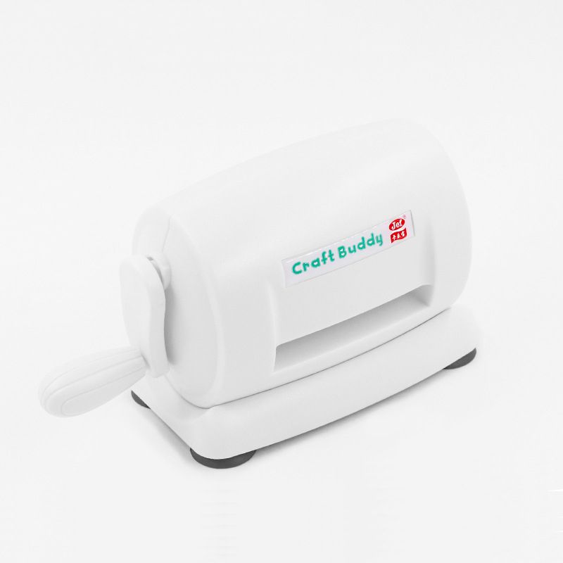 Rokas vadāma reljefa un griešanas iekārta papīra mākslai – DIY instruments, ABS plastmasa + tērauds