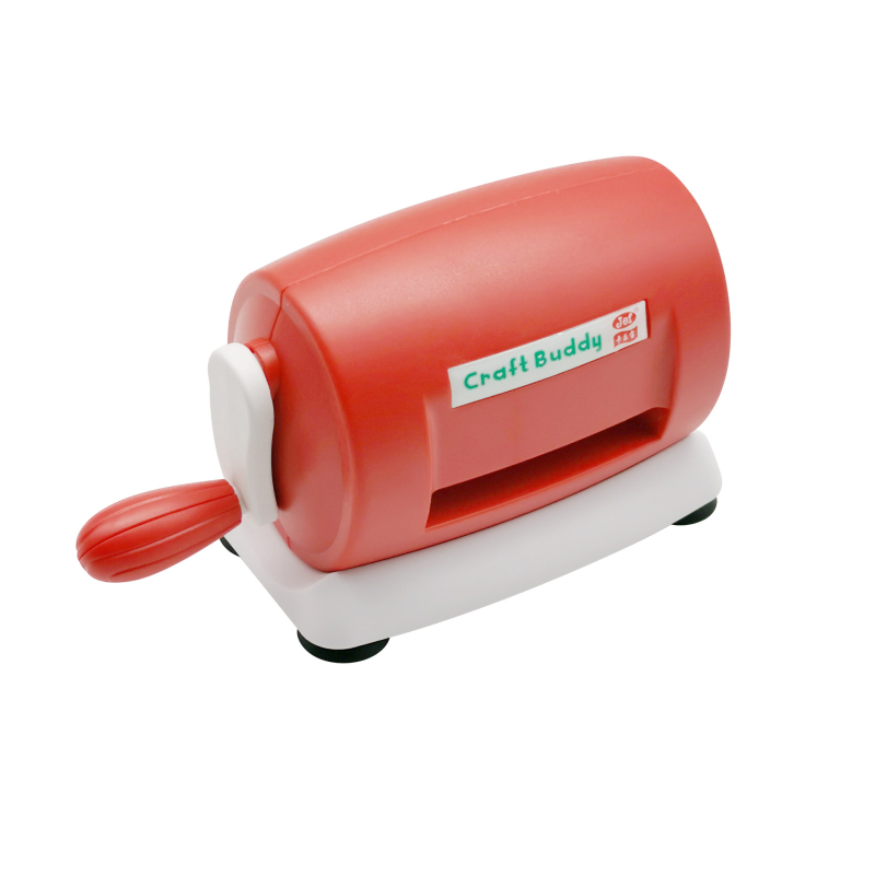 Rokas vadāma reljefa un griešanas iekārta papīra mākslai – DIY instruments, ABS plastmasa + tērauds