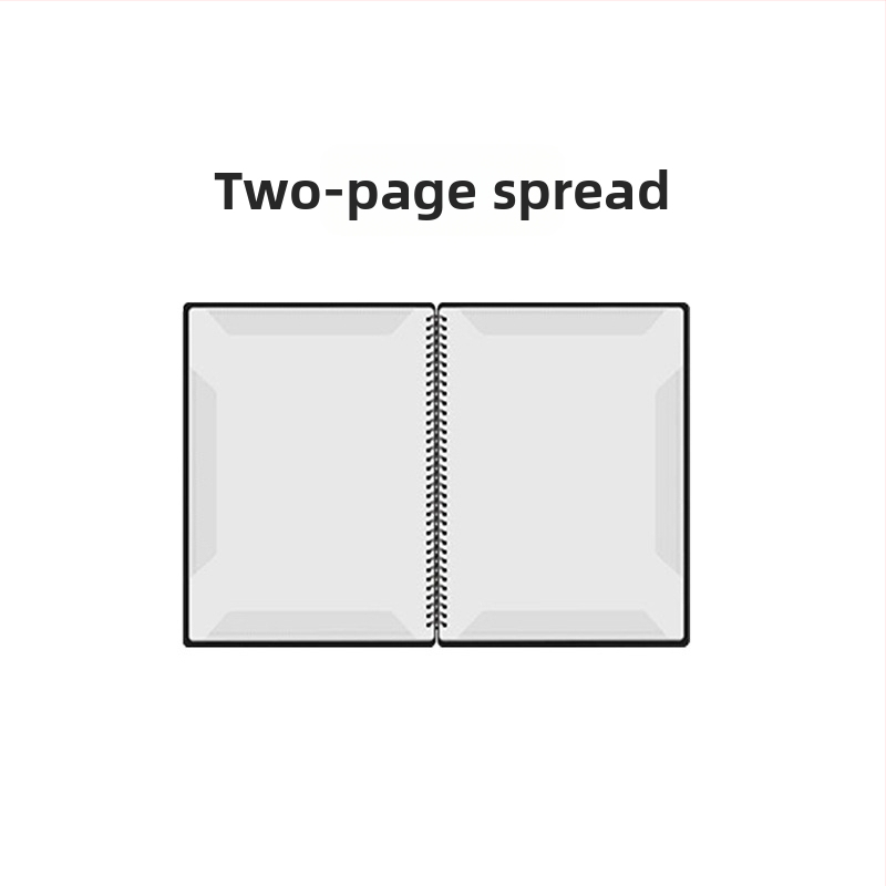 Папка за ноти за пиано с прорезан дизайн, регулируема, антиотразяваща, PP материал, модел FB-02