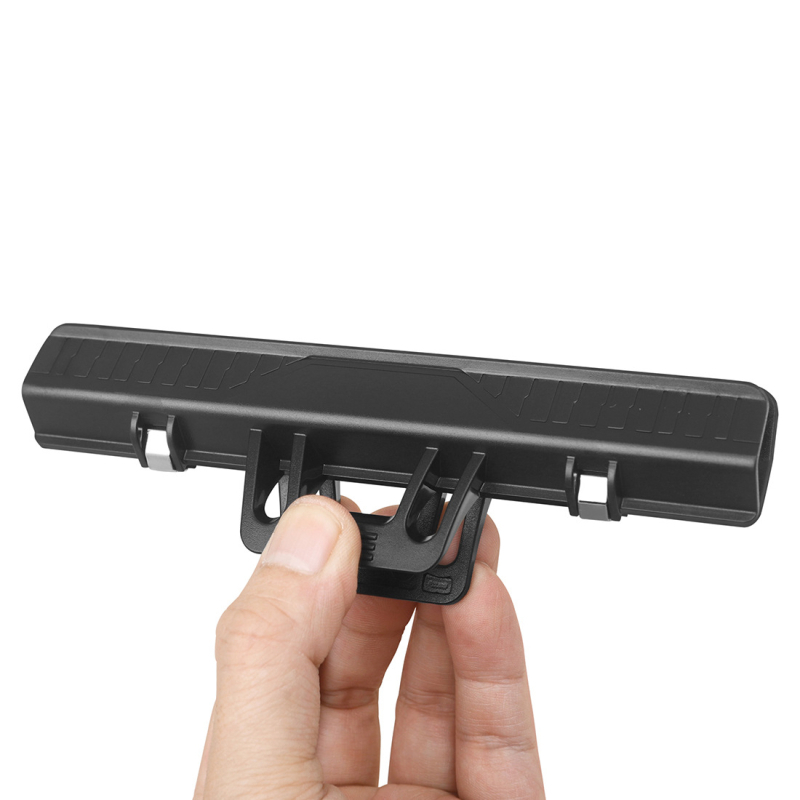 Κλιπ Παρτιτούρων GMC-300 για Μουσικά Όργανα, ABS Πλαστικό με Κατασκευή από Ελατηριώδη Χάλυβα