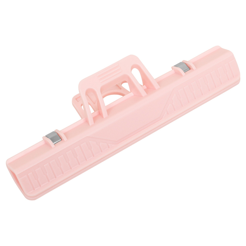 Κλιπ Παρτιτούρων GMC-300 για Μουσικά Όργανα, ABS Πλαστικό με Κατασκευή από Ελατηριώδη Χάλυβα