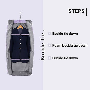 Τσάντα μεταφοράς ρούχων για ταξίδια – Νάιλον, Αδιάβροχη, YCW, Unisex, Για ταξίδια αναψυχής