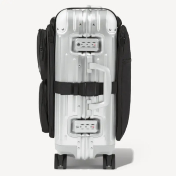 Κρεμάμενος οργανωτής αποθήκευσης για αποσκευές, πολυχρηστικός, ύφασμα Oxford, χωρητικότητα 20–30 λίτρων, για ταξίδια