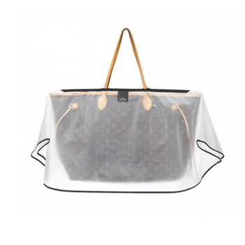 EVA somas lietus pārklājums – caurspīdīgs somas aizsargs; Materiāls: EVA; Stils: somas pārklājums; Lietošana: lietus aizsardzība somai; Forma: taisnstūris vai kvadrāts; Logotipa drukāšana pieejama