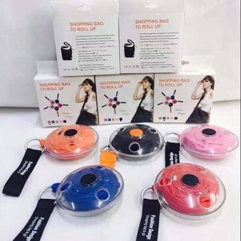 Town head poliesterio pirkinių maišelis, maksimali apkrova 100 kg, sulankstomas ir nešiojamas, laisvalaikio stilius, vertikalus didelis dizainas