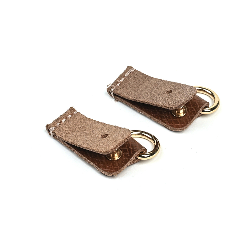 Miss qin PU odos pečių dirželis maišams — be gręžimo, atsparus dėvėjimui, miesto minimalistinis stilius