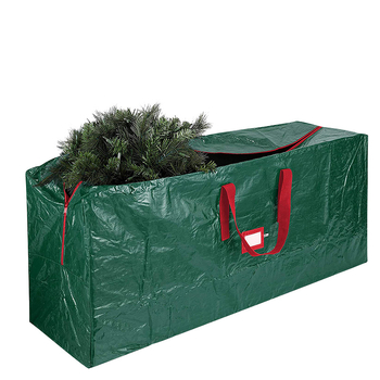 Τσάντα αποθήκευσης χριστουγεννιάτικου δέντρου - Πολυεστερικό μη υφαντό ύφασμα - Μάρκα Wanzhong Xin