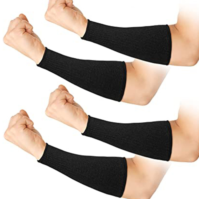 Lingli петстепенен защитник за китката против порязвания за дърводелство и боравене със стъкло; материал: антиразрезни нишки; тегло: 120 g; подходящ за вътрешно и външно ползване.