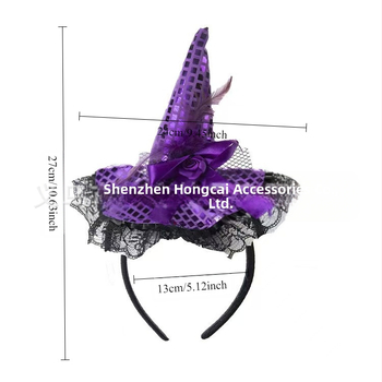 Marvel animacinio personažo plaukų juosta su blizgučiais, rankų darbo iš audinio, vaikams nuo 10 metų