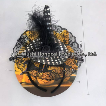 Marvel animacinio personažo plaukų juosta su blizgučiais, rankų darbo iš audinio, vaikams nuo 10 metų