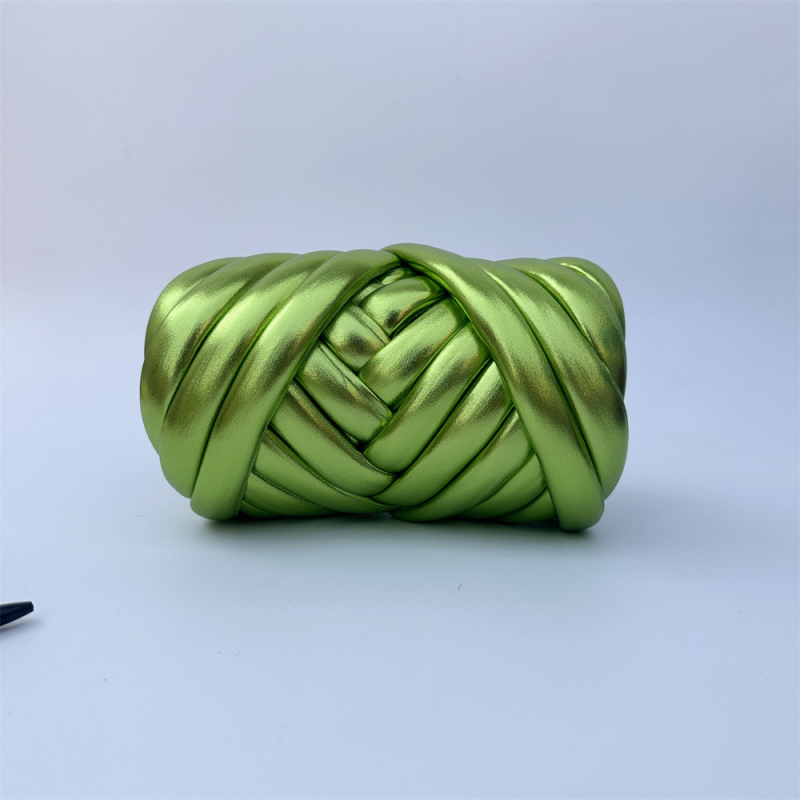 Прежда от млечна коприна 7S Worsted, групирана нишка, 100% млечна коприна, за плетене и пълнене на възглавници и котешки легла