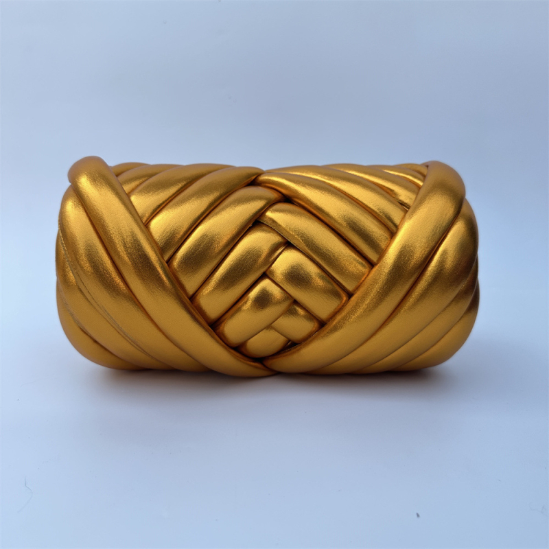 Прежда от млечна коприна 7S Worsted, групирана нишка, 100% млечна коприна, за плетене и пълнене на възглавници и котешки легла