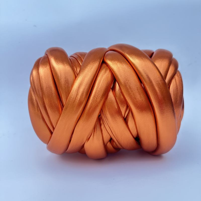 Прежда от млечна коприна 7S Worsted, групирана нишка, 100% млечна коприна, за плетене и пълнене на възглавници и котешки легла