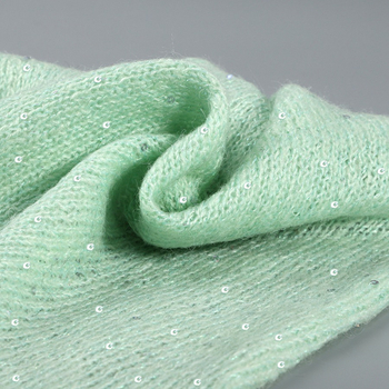 Mohair νήμα, worsted επεξεργασία, νήμα σε ομάδες, για χειροποίητες κούκλες