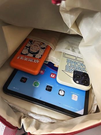 Dicarlo unisex νάιλον σακίδιο πλάτης, αδιάβροχο, χωρητικότητα κάτω από 20 L, κατάλληλο για φορητό 10 ιντσών, καμπύλοι ιμάντες ώμων