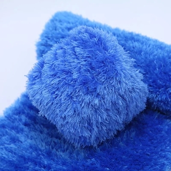 Stori vilnos kamuolys Crystal Coral Velvet – kompakti vėrimas, grupės siūlai, kilmė Hebei, megztiniams, Enmei