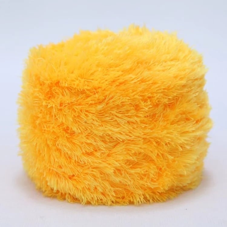 Stori vilnos kamuolys Crystal Coral Velvet – kompakti vėrimas, grupės siūlai, kilmė Hebei, megztiniams, Enmei