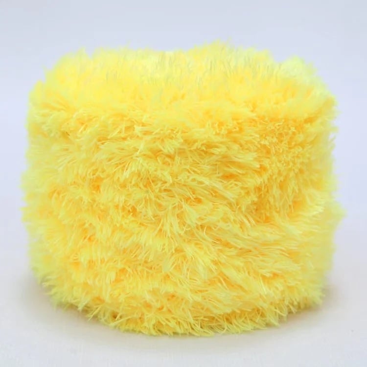 Stori vilnos kamuolys Crystal Coral Velvet – kompakti vėrimas, grupės siūlai, kilmė Hebei, megztiniams, Enmei