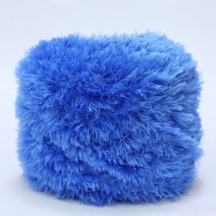 Stori vilnos kamuolys Crystal Coral Velvet – kompakti vėrimas, grupės siūlai, kilmė Hebei, megztiniams, Enmei