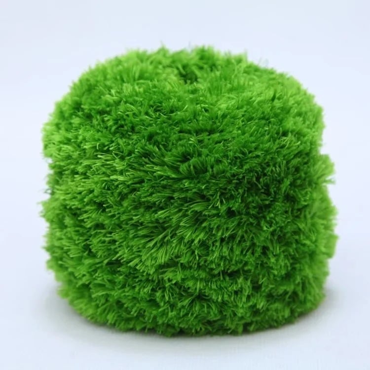 Stori vilnos kamuolys Crystal Coral Velvet – kompakti vėrimas, grupės siūlai, kilmė Hebei, megztiniams, Enmei