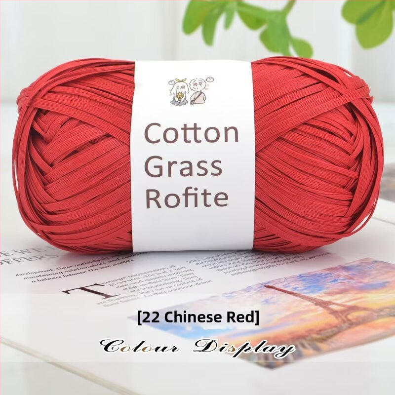 Rokām adīti aksesuāri – Ino Cotton Grass Thread, vilnas dzija (Zīmols: Ino; Dzijas veids: dzija; Adīšanas process: vilna; Galvenā lietošana: roku adīšana; Sinonīms: Cotton grass thread)