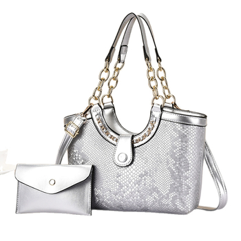 Koreai stílusú divat válltáska, nyár 2025: függőleges négyszögletes siluett, cipzáros nyitás, PU anyag, PU bélés, belső zsebek (cipzáros rekesz, telefon rekesz, ID rekesz)