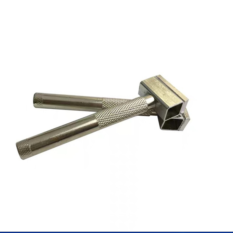 GH T3XL30 Диамантен ръчен държач за шлифовъчно колело, синтерована метална сплав, тегло 0.11