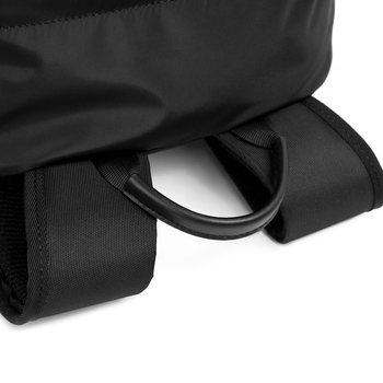 Uniszex laptop hátizsák üzleti és utazási célokra – Oxford anyag, vízálló, Modell 5007, Kapacitás 20 L alatt