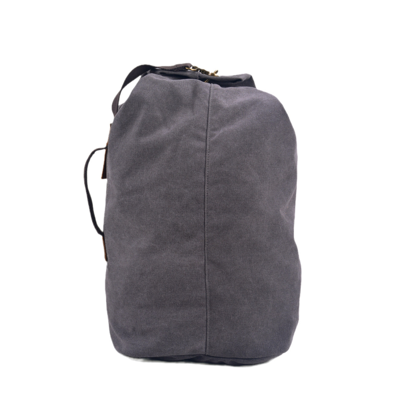 Makawa/MUCHUAN rucsac din pânză, 20–35L, pentru bărbați, pentru relaxare și călătorii în aer liber