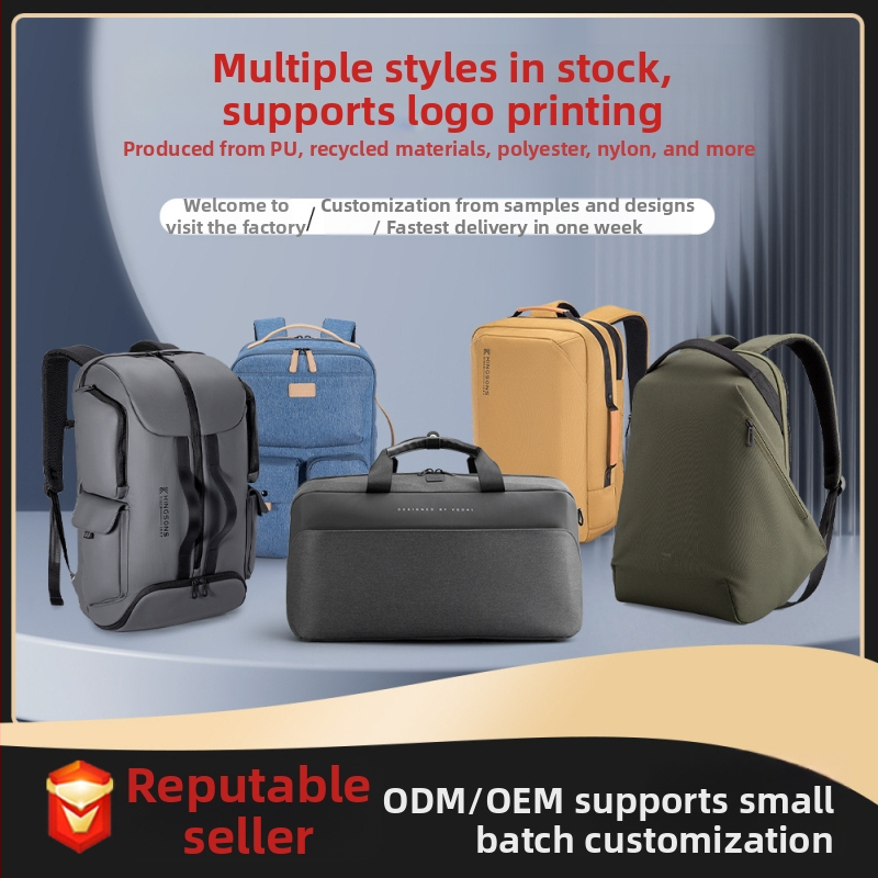 Uniszex technikai divat hátizsák mindennapi használatra, poliészter, bővíthető kapacitás 20-35 L, kompatibil 15 hüvelykes laptophoz