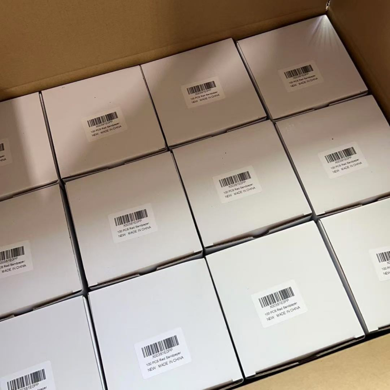 Samermet полиращи дискове за орбитален шлайф, алуминиев оксид, велурена основа