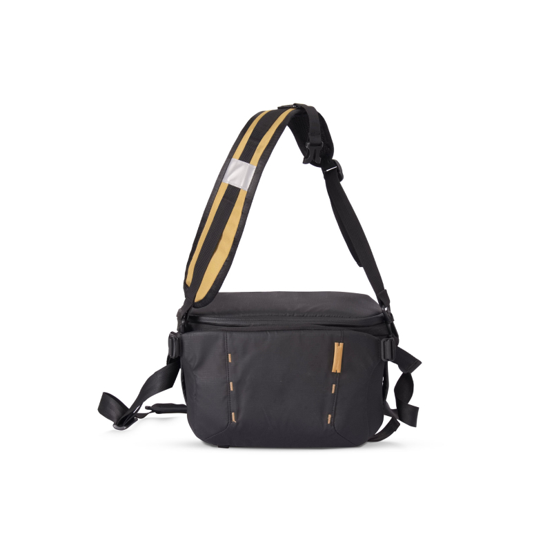 Λουρί ώμου LUCKSTONE, Oxford ύφασμα, Unisex, για ποδηλασία, Μονόχρωμο