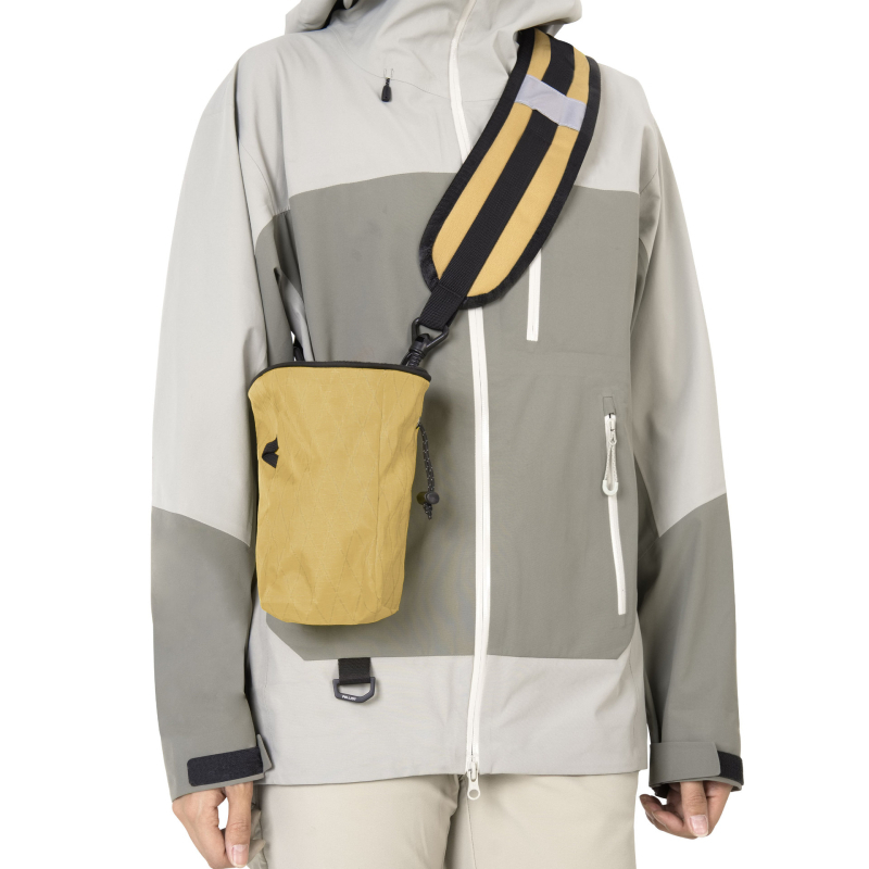 Λουρί ώμου LUCKSTONE, Oxford ύφασμα, Unisex, για ποδηλασία, Μονόχρωμο