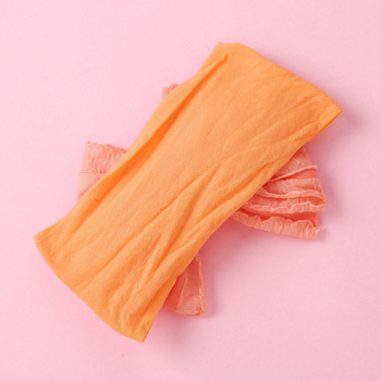 Vaikų plaukų juostelė su kaspinu, rankų darbo, audinio medžiaga, Princesės serija, tinka vaikams nuo 0 iki 10 metų