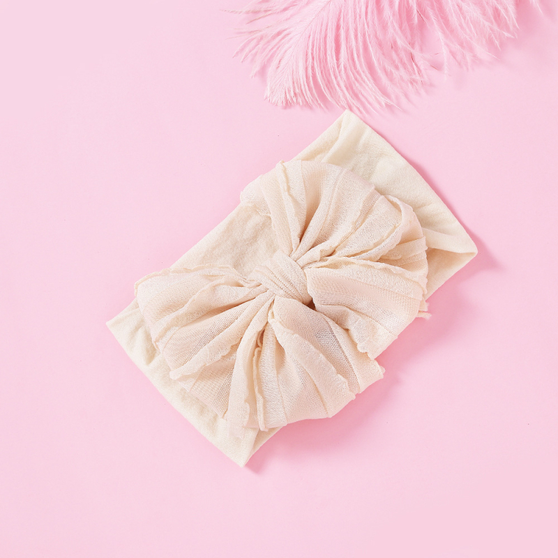 Vaikų plaukų juostelė su kaspinu, rankų darbo, audinio medžiaga, Princesės serija, tinka vaikams nuo 0 iki 10 metų