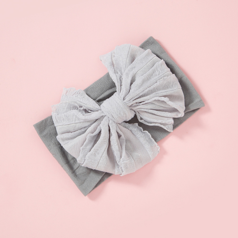 Vaikų plaukų juostelė su kaspinu, rankų darbo, audinio medžiaga, Princesės serija, tinka vaikams nuo 0 iki 10 metų