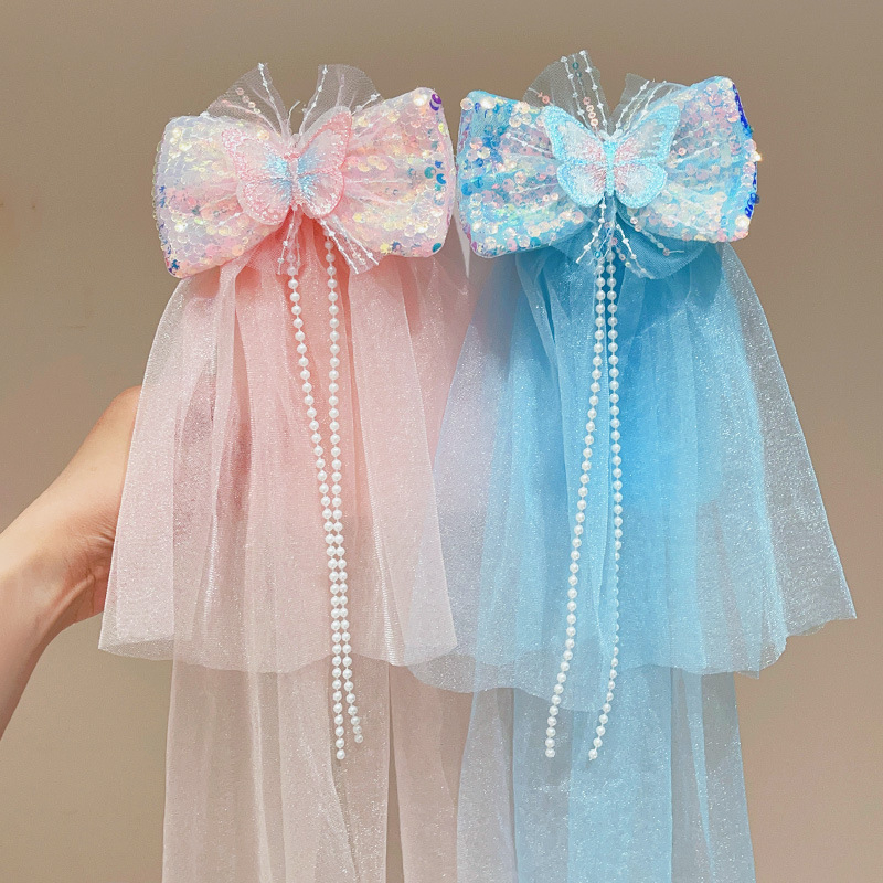 Princeses krones matu spraude - roku darīts režģa matu aksesuārs bērniem