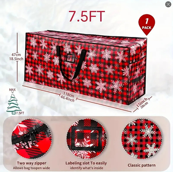 Runcai Papuošalinių pakuotė, Plastinė pintinė saugojimo krepšys, Dvigubo sluoksnio storis pagal užsakymą, Dienos gamybos pajėgumas 500