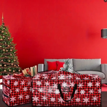 Runcai Papuošalinių pakuotė, Plastinė pintinė saugojimo krepšys, Dvigubo sluoksnio storis pagal užsakymą, Dienos gamybos pajėgumas 500