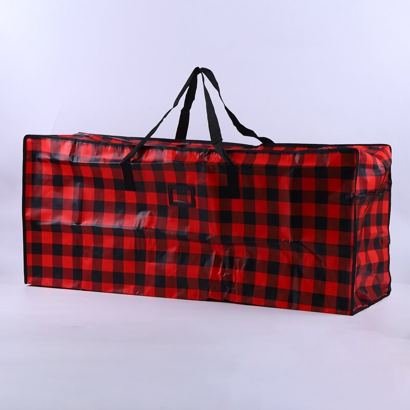 Runcai Papuošalinių pakuotė, Plastinė pintinė saugojimo krepšys, Dvigubo sluoksnio storis pagal užsakymą, Dienos gamybos pajėgumas 500