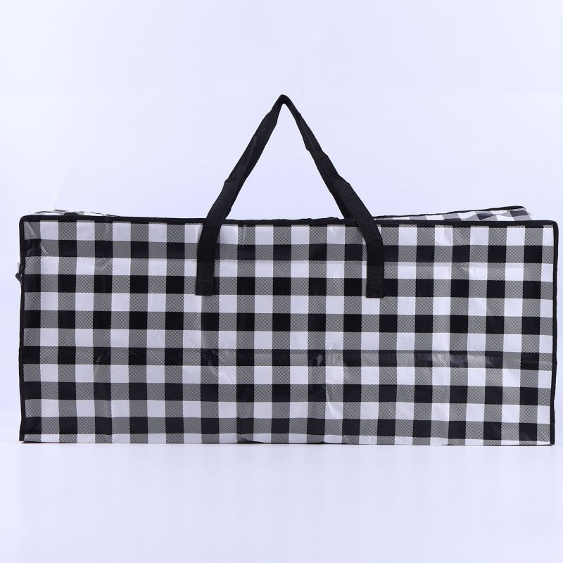 Runcai Papuošalinių pakuotė, Plastinė pintinė saugojimo krepšys, Dvigubo sluoksnio storis pagal užsakymą, Dienos gamybos pajėgumas 500