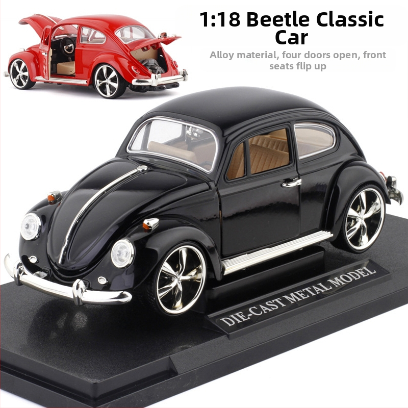 Автомодел Meizhi 1:32 сплав, pull-back механизъм (спортен автомобил)