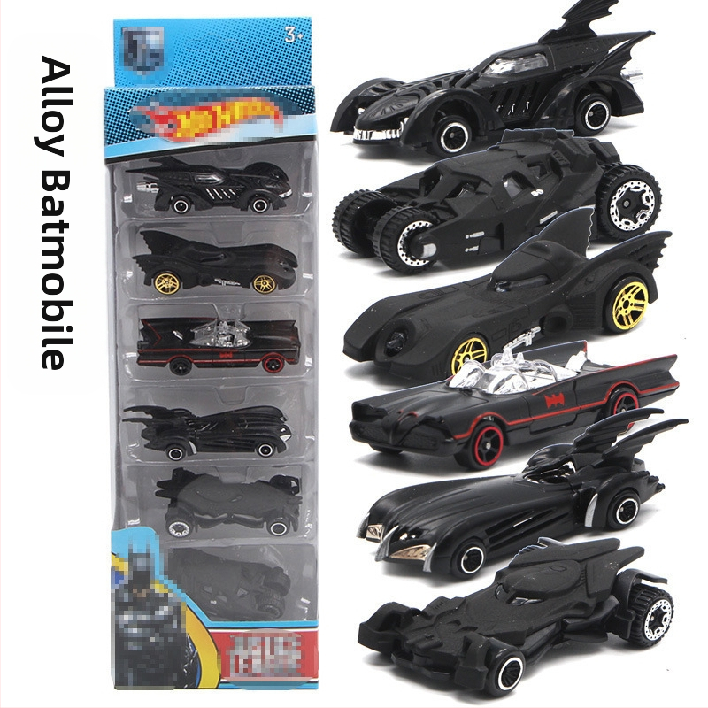 Модел автомобил от сплав, инерционен механизъм, без електрическо захранване